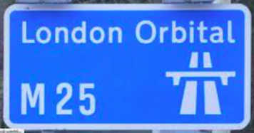 M25 Ring Road Completion